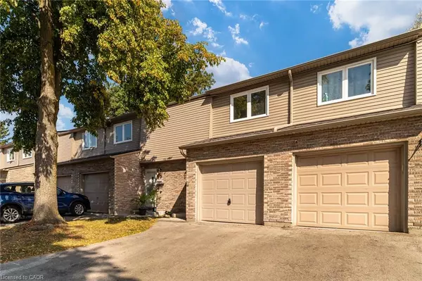 Hamilton, ON L8W 1R1,1396 Upper Ottawa Street #6