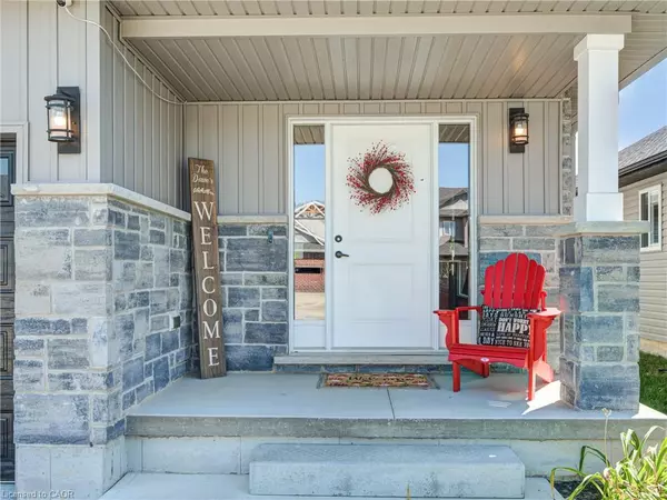 Ingersoll, ON N5C 0E1,14 Reeves Road