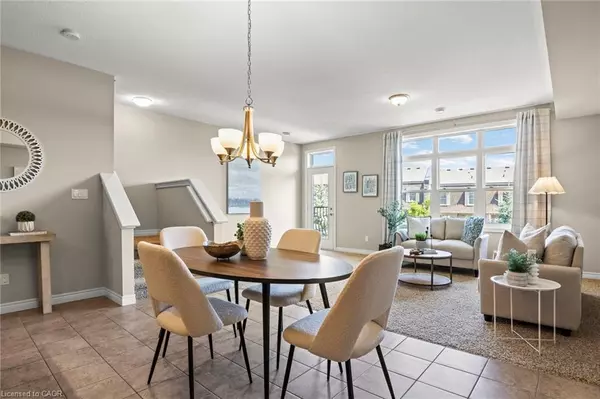 Guelph, ON N1H 0A4,74A Cardigan Street