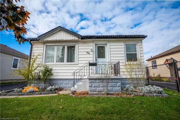 333 Osborne Street, Hamilton, ON L8H 6S5