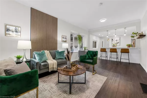 St. Catharines, ON L2R 1N6,52 Junkin Street