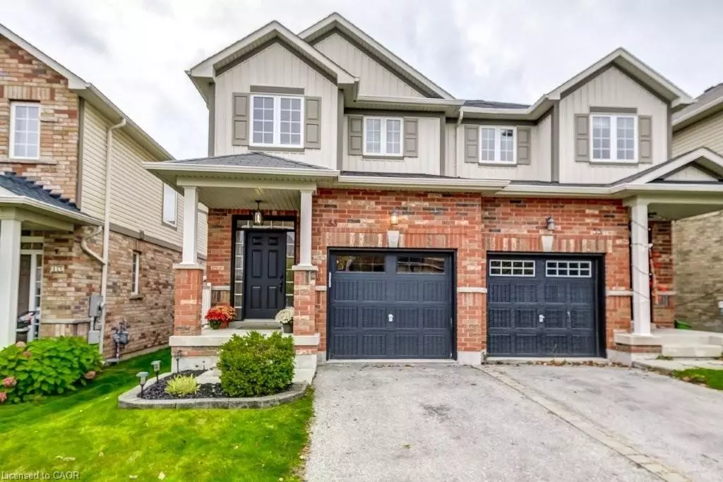 Waterdown, ON L8B 0R2,53 Cole Street