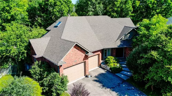 Kitchener, ON N2P 2V2,75 Wagon Street