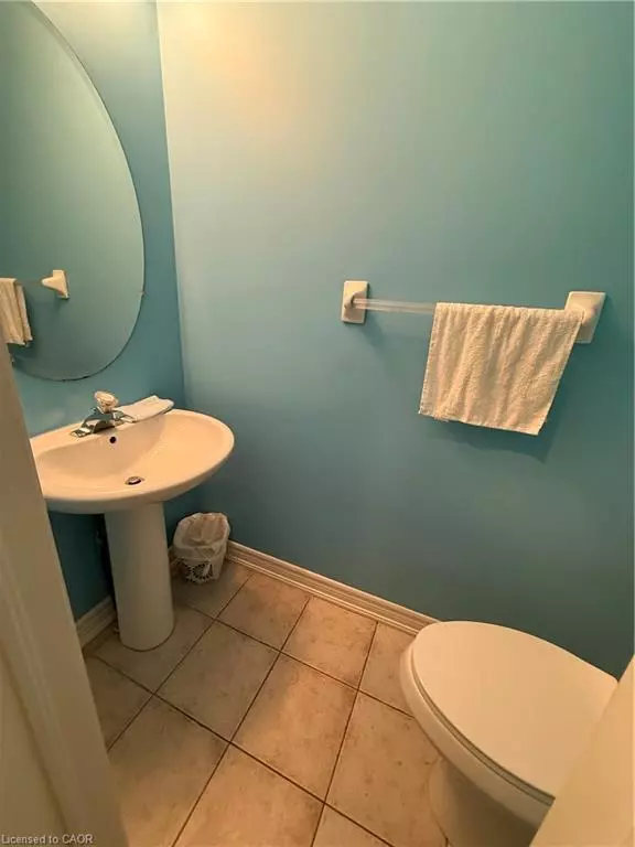 Stoney Creek, ON L8E 5L7,55 Peachwood Crescent