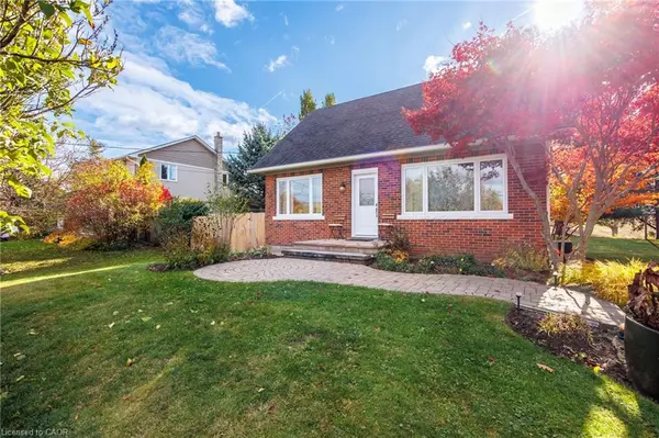 Flamborough, ON L9H 5E2,1140 2nd Concession Concession W