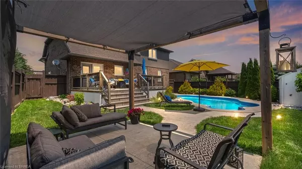 Port Dover, ON N0A 1N3,58 Kolbe Drive