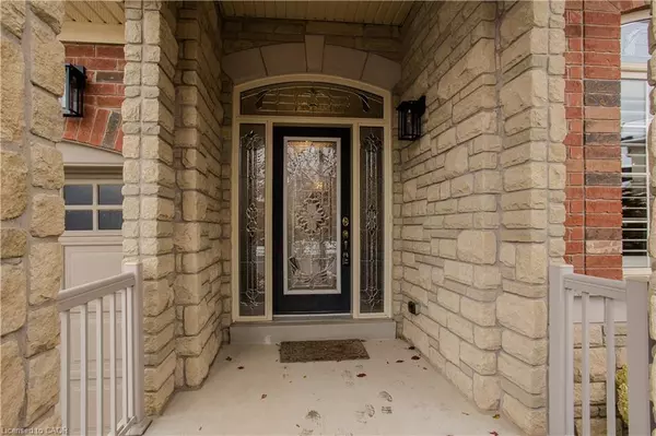 Hamilton, ON L8B 0T9,50 Attridge Crescent