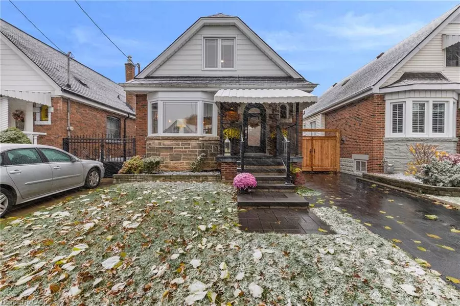 175 Wexford Avenue S, Hamilton, ON L8K 2P1