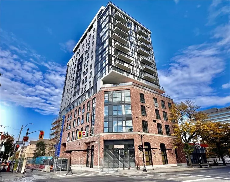 206 King Street W #711, Hamilton, ON L8P 1A5