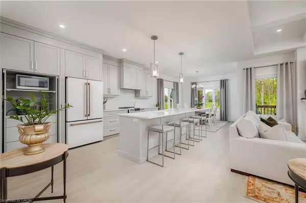 Listowel, ON N4W 0H3,41 Gilmer Crescent