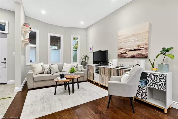 Hamilton, ON L8L 5S6,36 Ashley Street