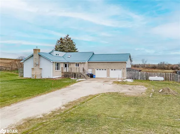 New Lowell, ON L0M 1N0,2717 3/4 Sunn Side Side Road