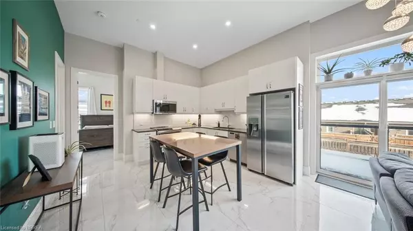 Brantford, ON N3T 4J6,85 Morrell Street #224A