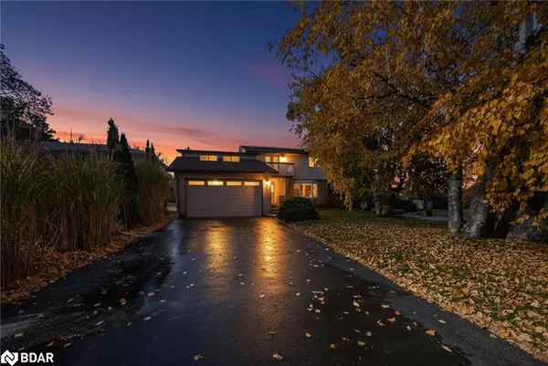 Barrie, ON L4N 2X9,35 Glenridge Road