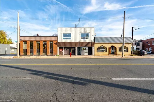 Hamilton, ON L8K 1A5,1221-1223 Main Street E