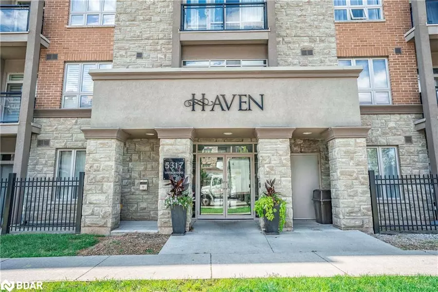 5317 Upper Middle Road #323, Burlington, ON L7L 0G8