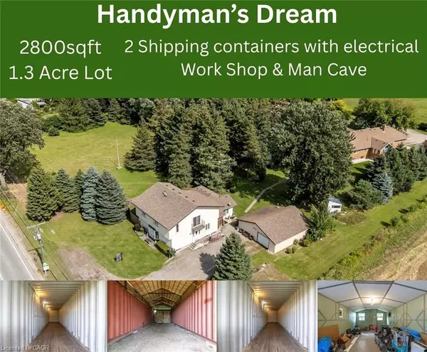 7147 Wellington Road No. 124, Guelph/eramosa, ON N1H 6J3