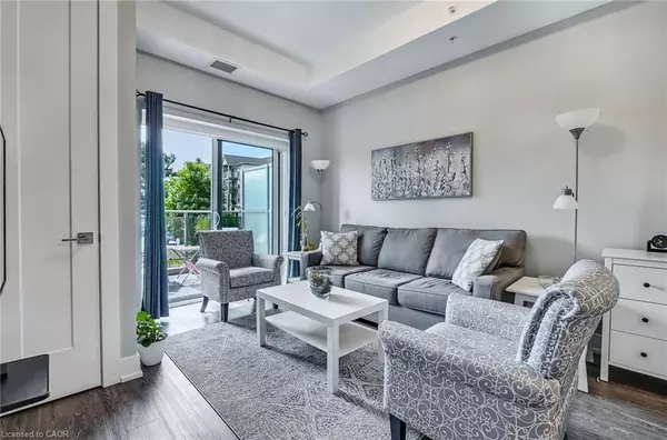 Burlington, ON L7M 0H2,4040 Upper Middle Road #103