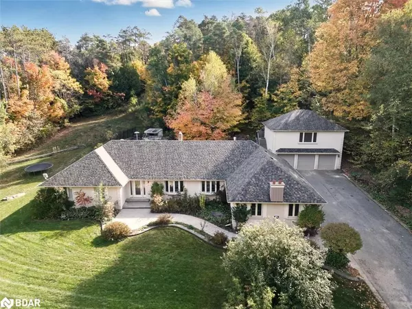 Holland Landing, ON L9N 0C6,40 Algonquin Forest Drive