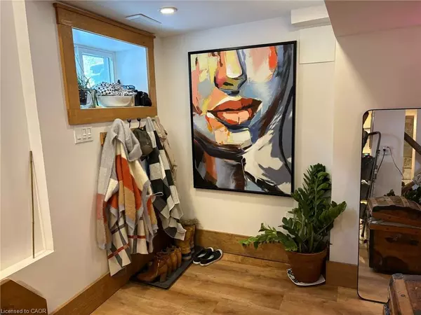 Hamilton, ON L8K 2P3,306 Wexford Avenue S #LOWER