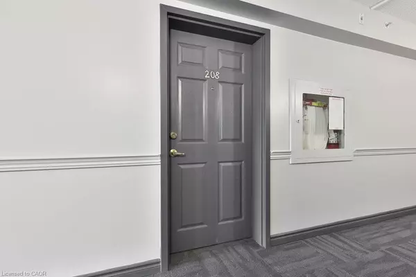 Burlington, ON L7M 4P2,1441 Walkers Line #208