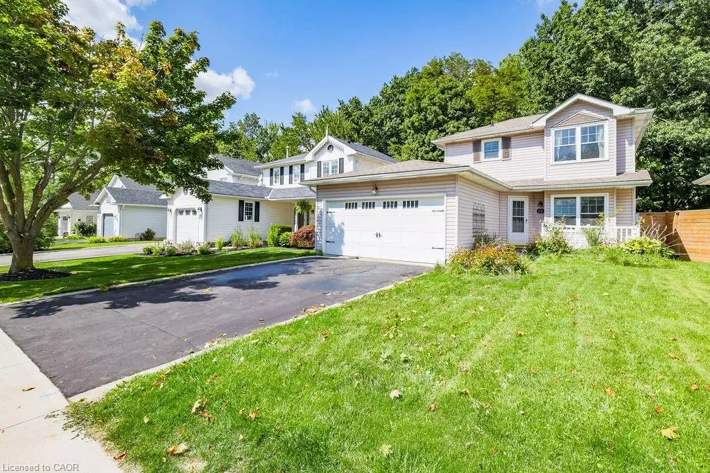 Caledonia, ON N3W 1H7,48 Morgan Drive