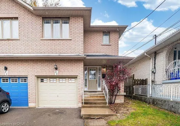 22 Jones Street, Hamilton, ON L8R 1X8