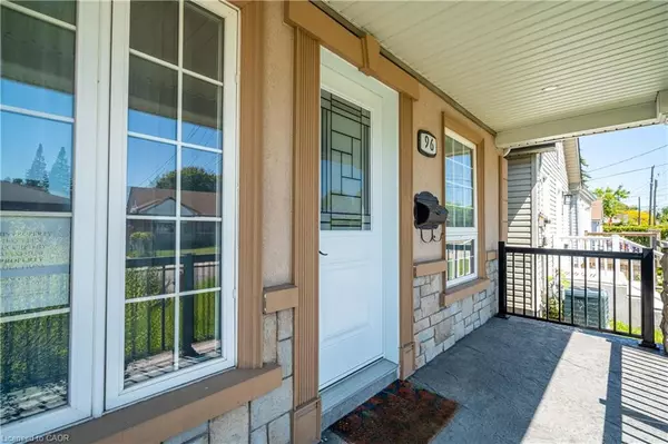 Hamilton, ON L8K 4V2,96 Charlotte Street #Main