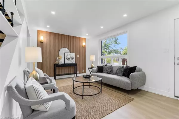 Hamilton, ON L8H 1N7,24 Eaton Place