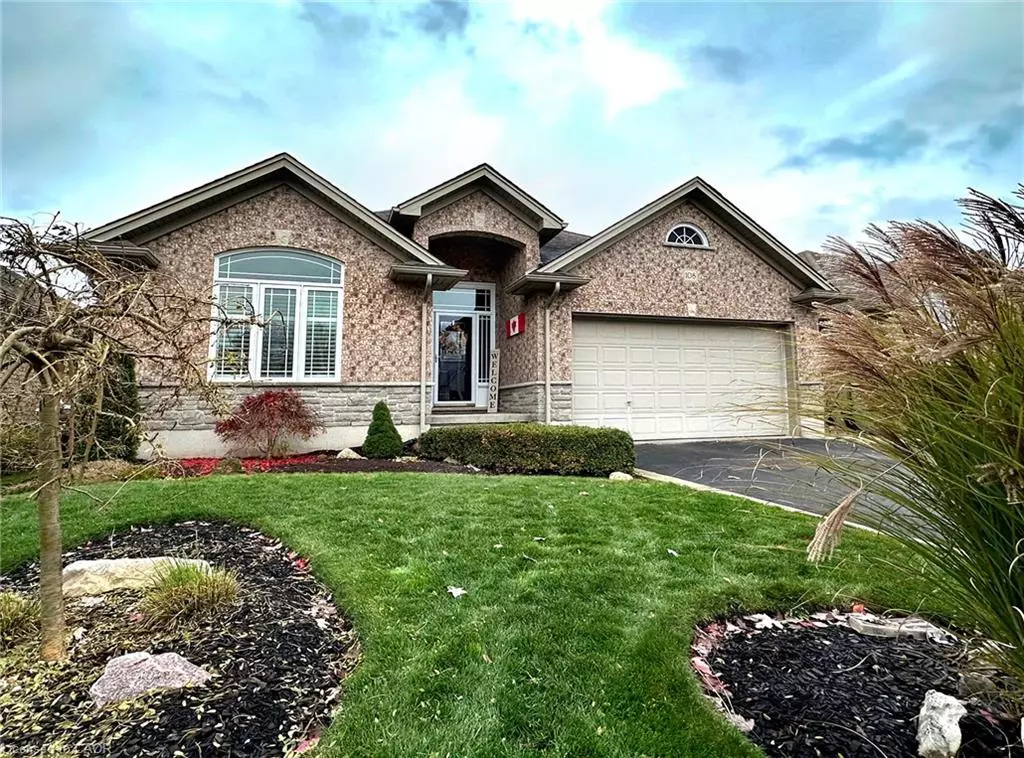 Port Dover, ON N0A 1N5,108 Willowdale Crescent