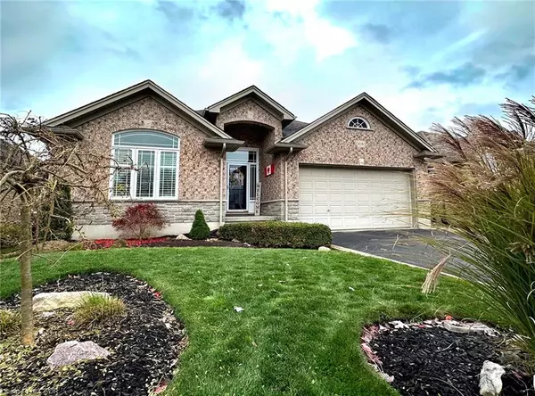 108 Willowdale Crescent, Port Dover, ON N0A 1N5