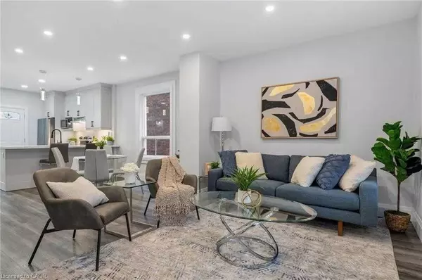 Hamilton, ON L8L 6C5,42 Arthur Avenue N