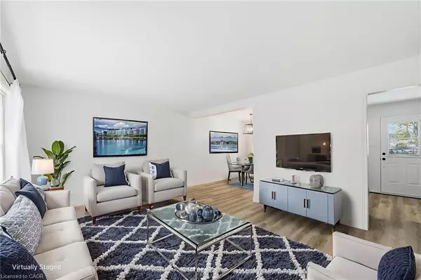 St. Thomas, ON N5R 4S8,73 Aldborough Avenue