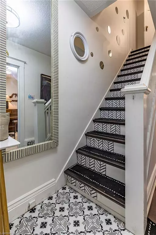 Hamilton, ON L8L 4N4,431 Hughson Street N