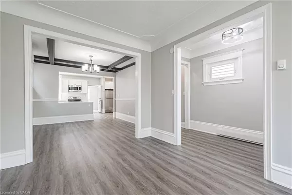 Hamilton, ON L8M 2A2,354 Cumberland Avenue