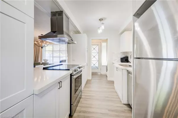 St. Catharines, ON L2S 1A6,4 Jill Court