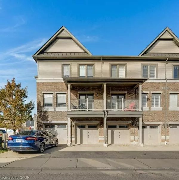 70 Willowrun Drive #E7, Kitchener, ON N2A 0J3