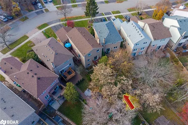 Mississauga, ON L5L 3A7,4207 Trapper Crescent