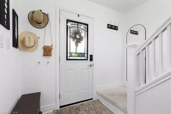 Hamilton, ON L8H 4L1,133 Frederick Avenue