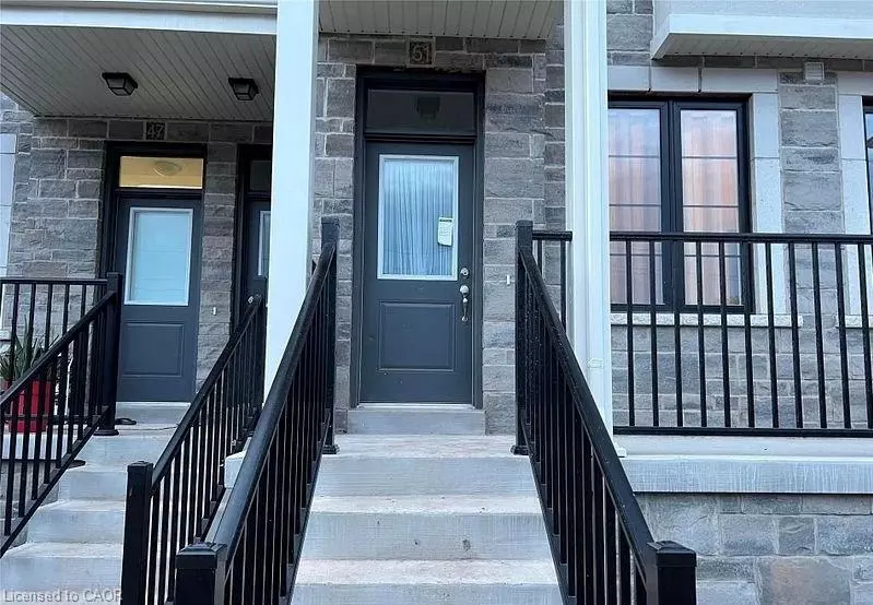 383 Dundas Street E #51, Hamilton, ON L0R 2H3