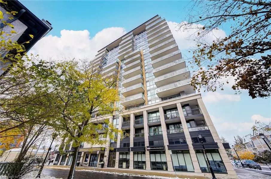 2025 Maria Street #906, Burlington, ON L7R 0E9
