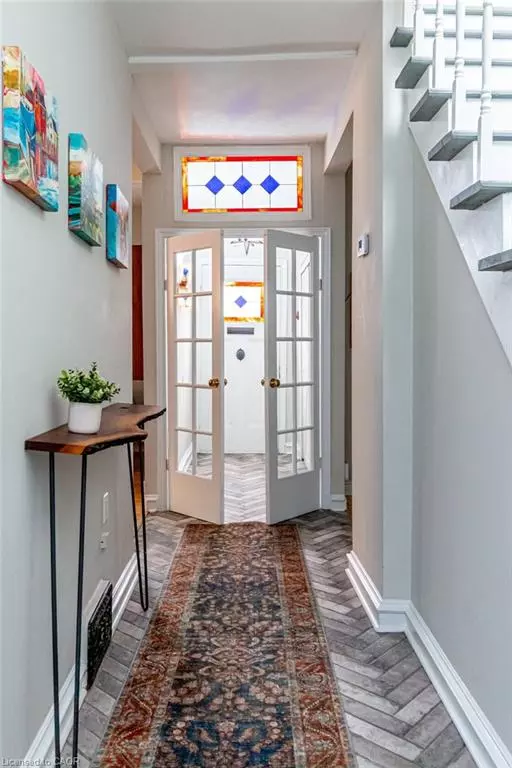 Hamilton, ON L8P 3P8,306 Hess Street S