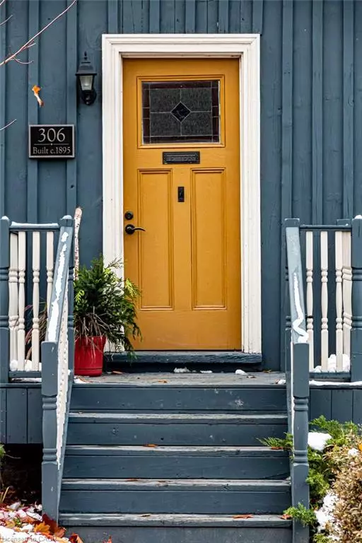 Hamilton, ON L8P 3P8,306 Hess Street S