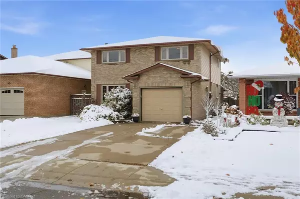 Hamilton, ON L8V 4Z6,121 Parkwood Crescent