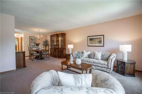 Burlington, ON L7M 3B6,1447 Reynolds Avenue