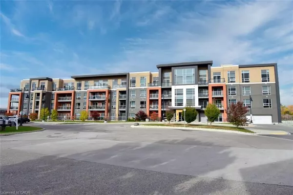 Burlington, ON L7M 0H2,4040 Upper Middle Road