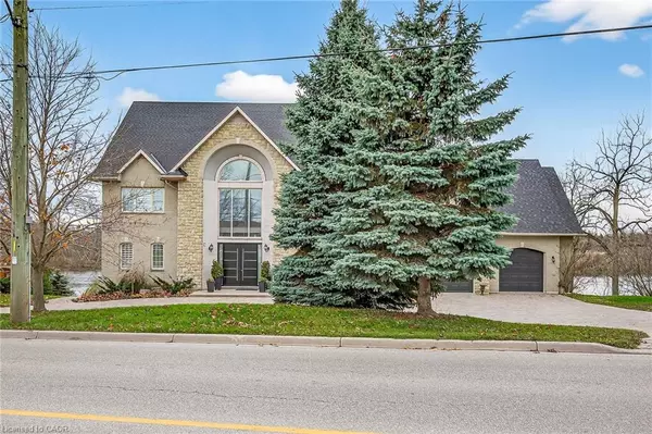 Caledonia, ON N3W 1C8,397 Caithness Street E