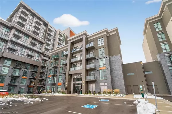 Waterdown, ON L0R 2H4,470 Dundas Street #428