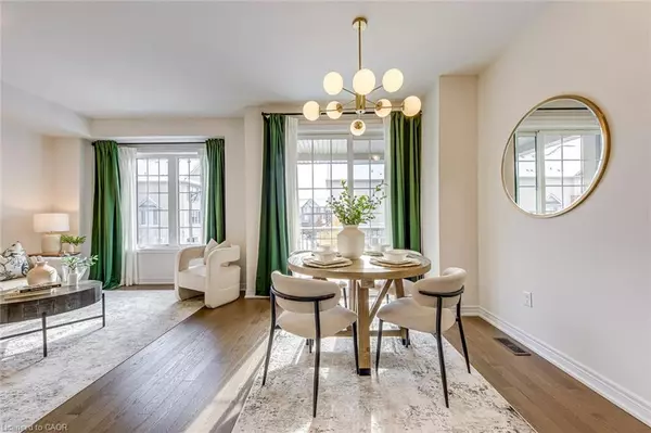 Oakville, ON L6H 0P8,383 Grantham Common