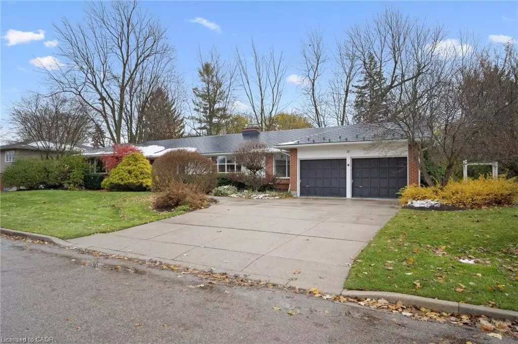 Elmira, ON N3B 1H3,31 Second Street